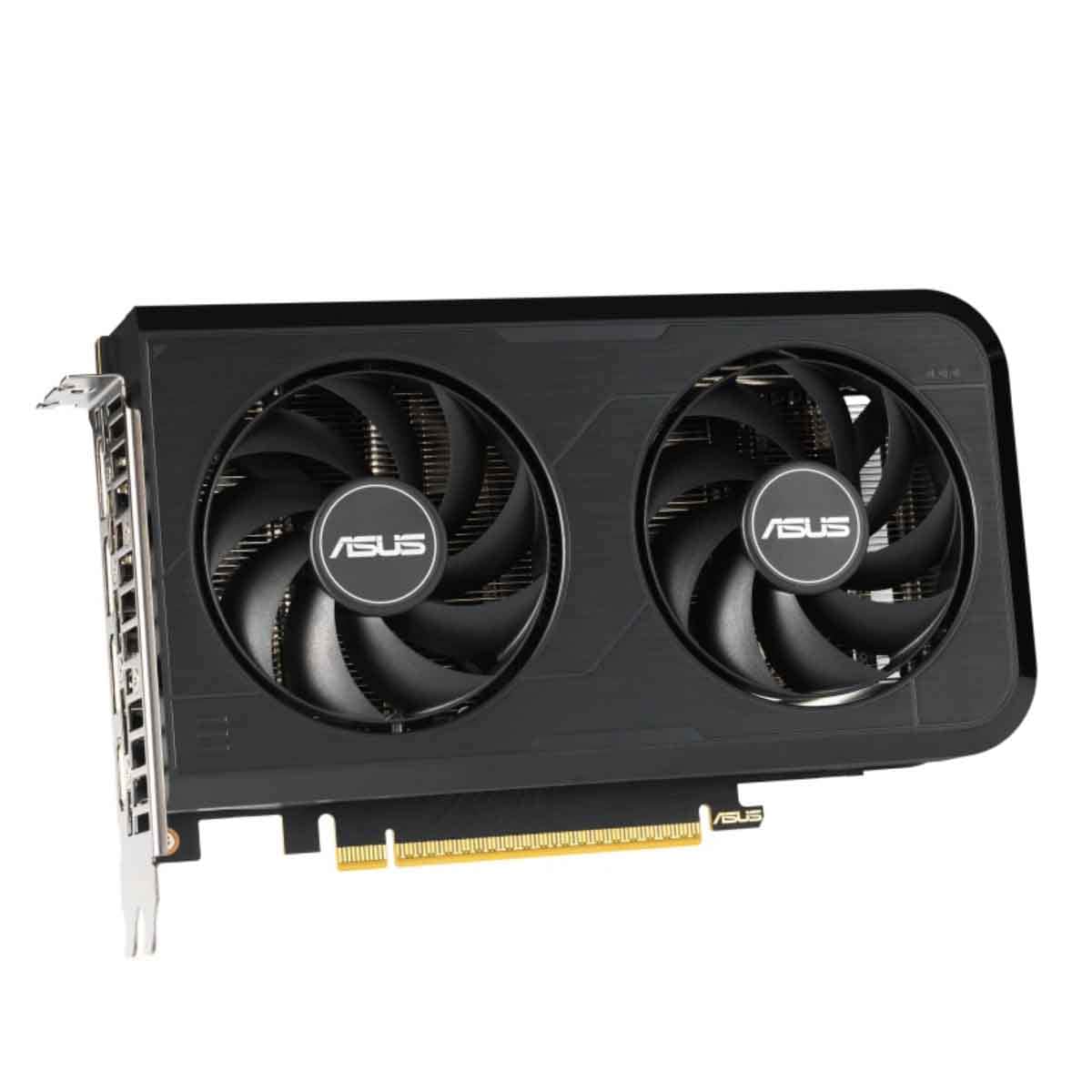 Asus Dual RTX 5050 OC 8GB Graphics Card