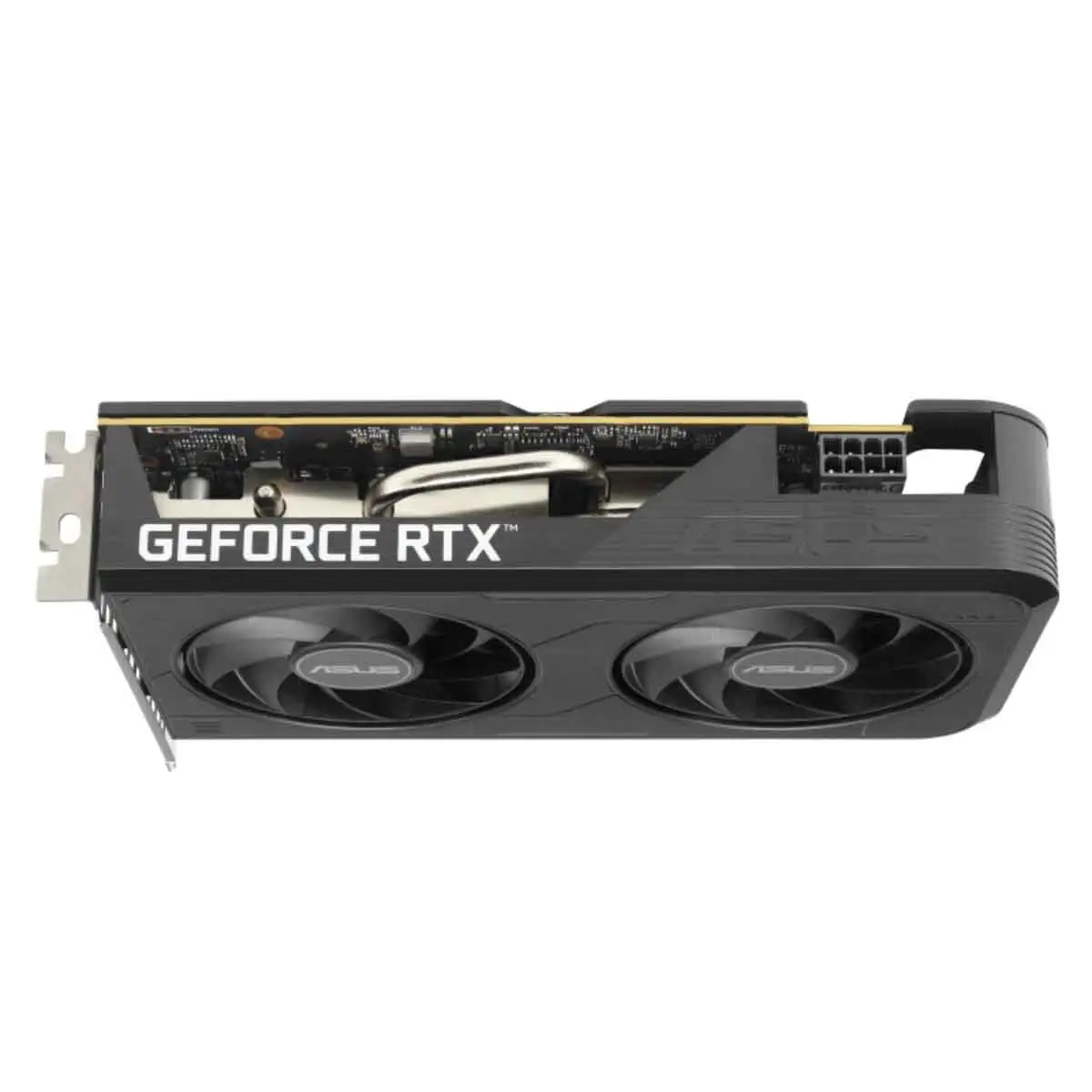Asus Dual RTX 5050 OC 8GB Graphics Card