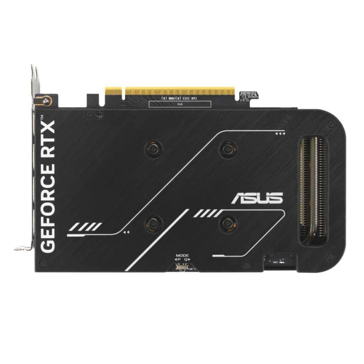 Asus Dual RTX 5050 OC 8GB Graphics Card