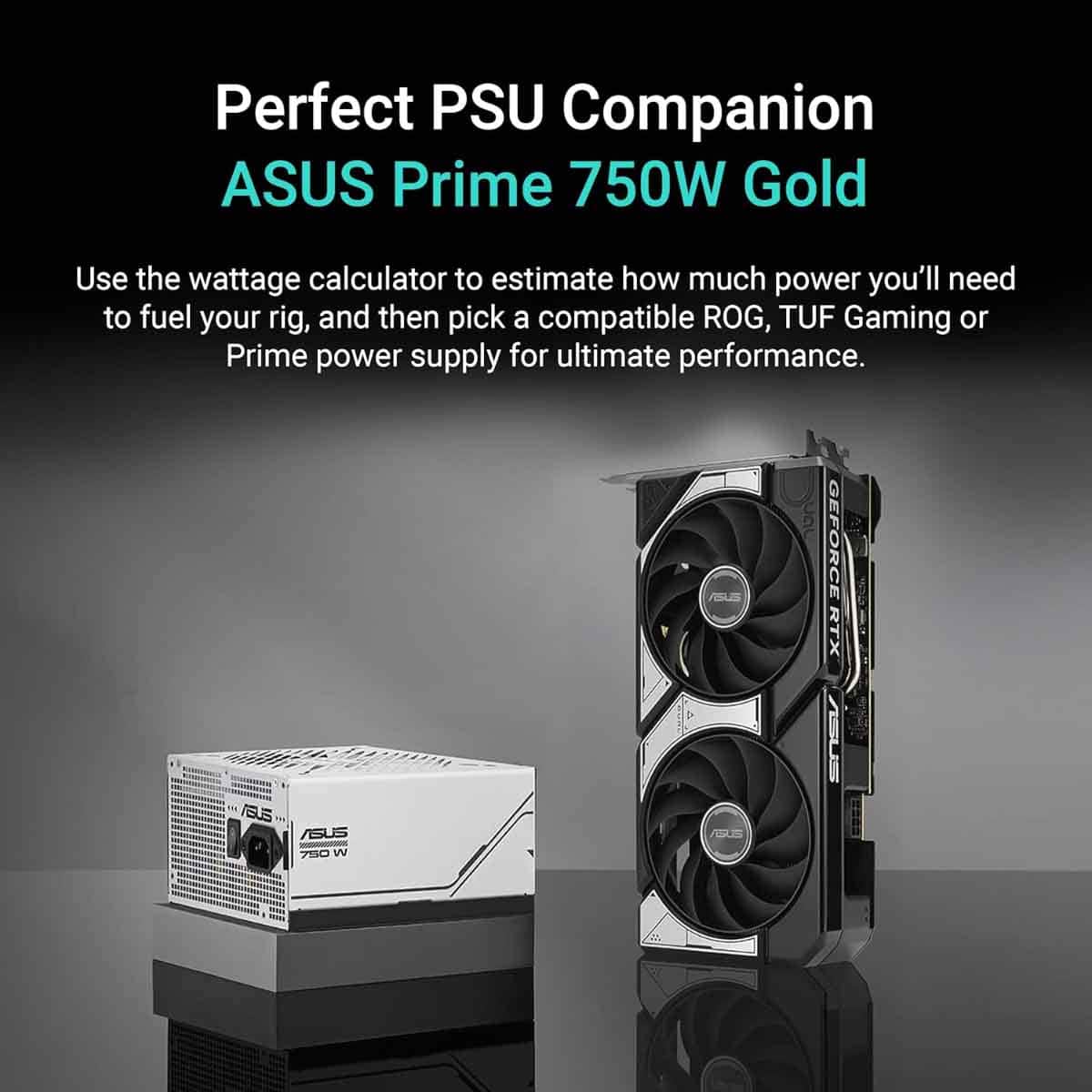 Asus Dual RTX 5060 OC 8GB Graphics Card