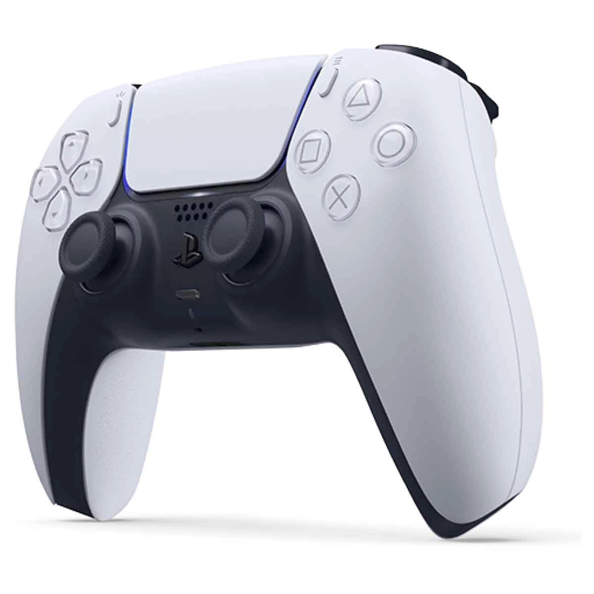 Sony PS5 Blu-ray Disc 1TB with EA Sports FC26 (KSA Version) Bundle