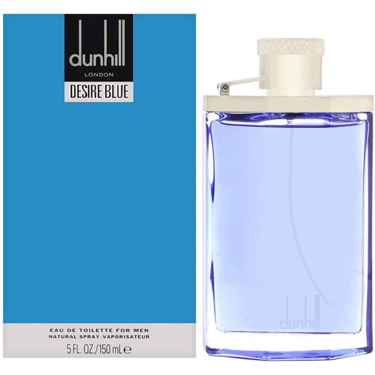 Dunhill Desire Blue Eau De Toilette for Men