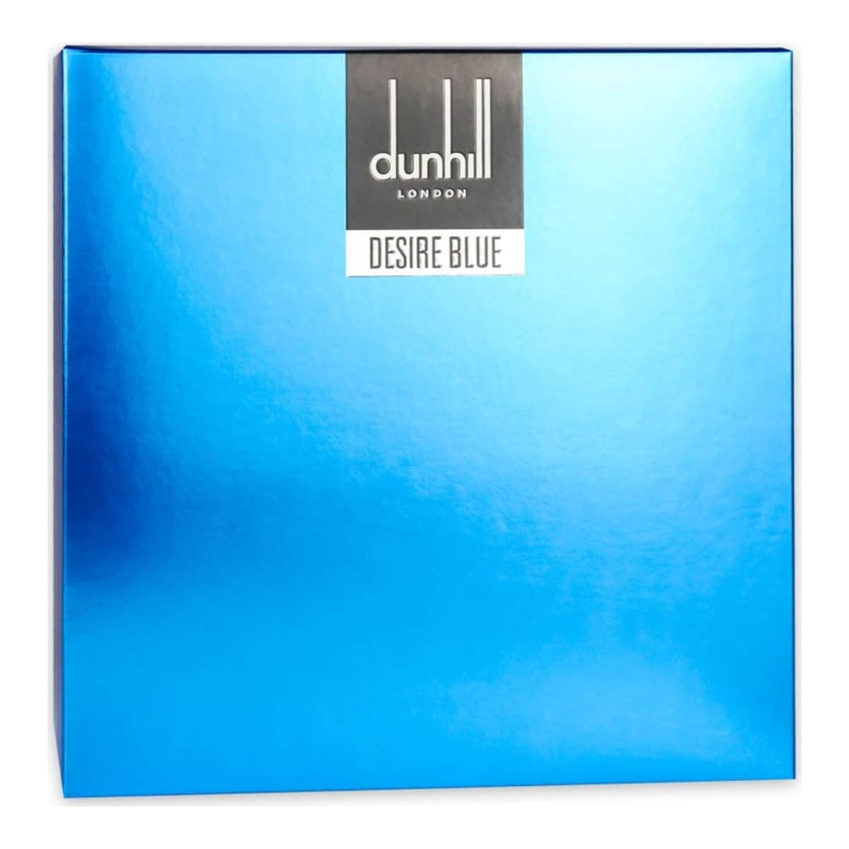 Dunhill Desire Blue Eau De Toilette Gift Set for Men