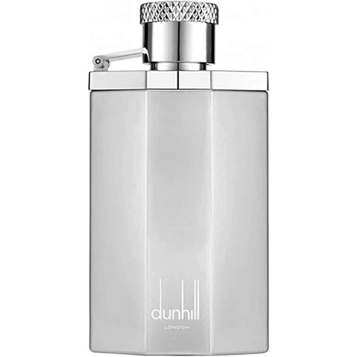 Dunhill Desire Silver Eau De Toilette for Men