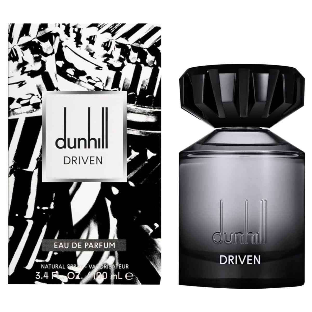Dunhill Drive Eau De Parfum for Men