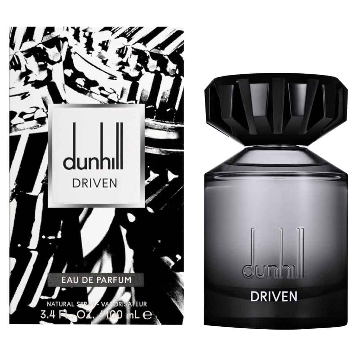 Dunhill Drive Eau De Parfum 100 ml for Men