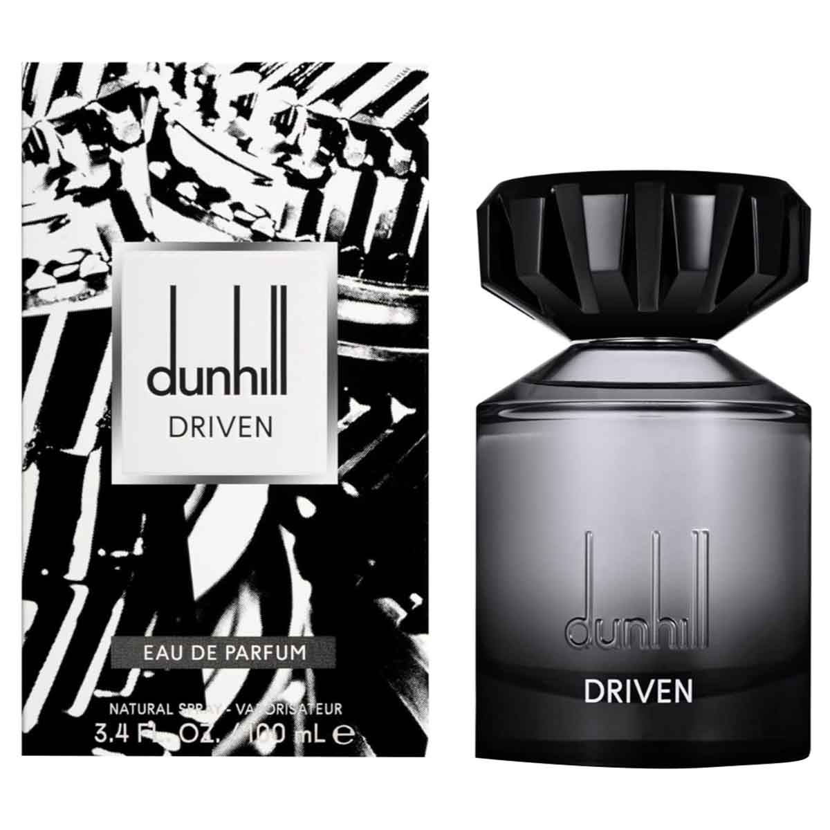 Dunhill Drive Eau De Parfum for Men