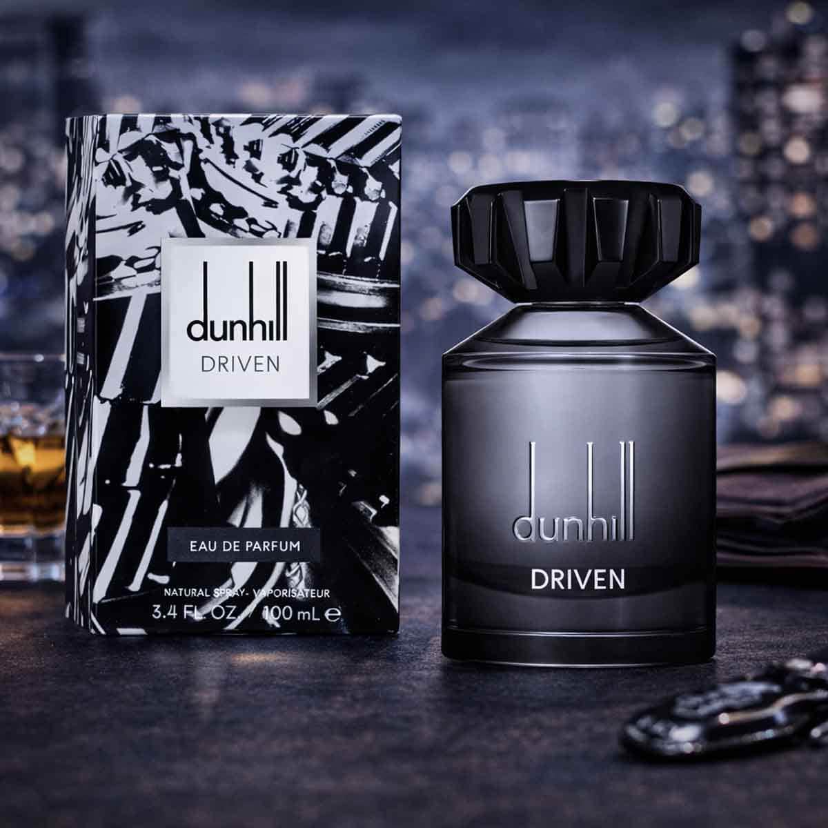 Dunhill Drive Eau De Parfum for Men