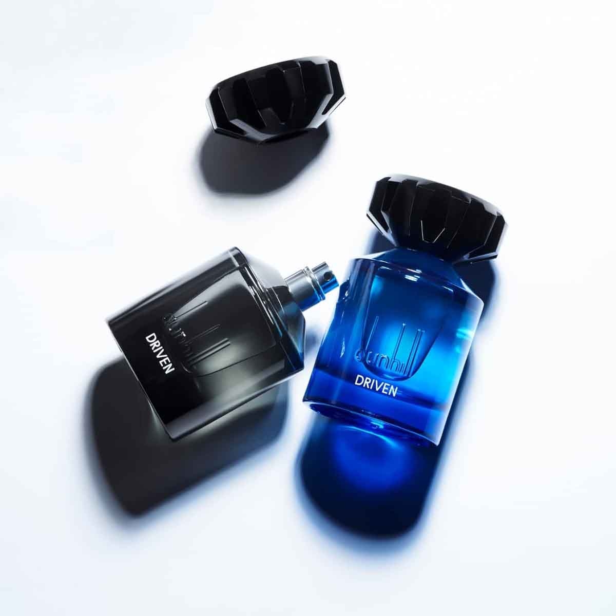 Dunhill Driven Blue Eau De Toilette for Men