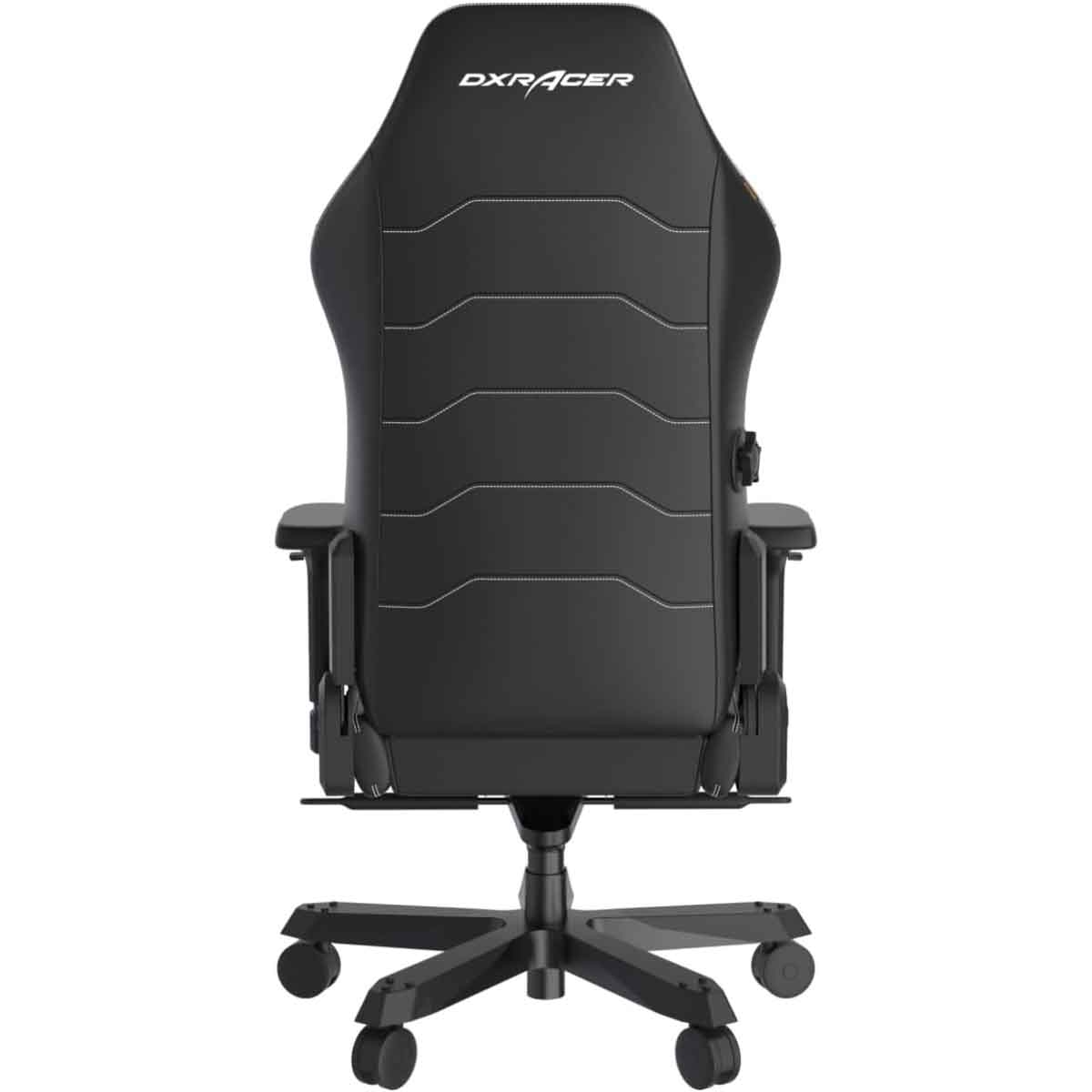 DXRacer Black/White Master Series Gaming Chair