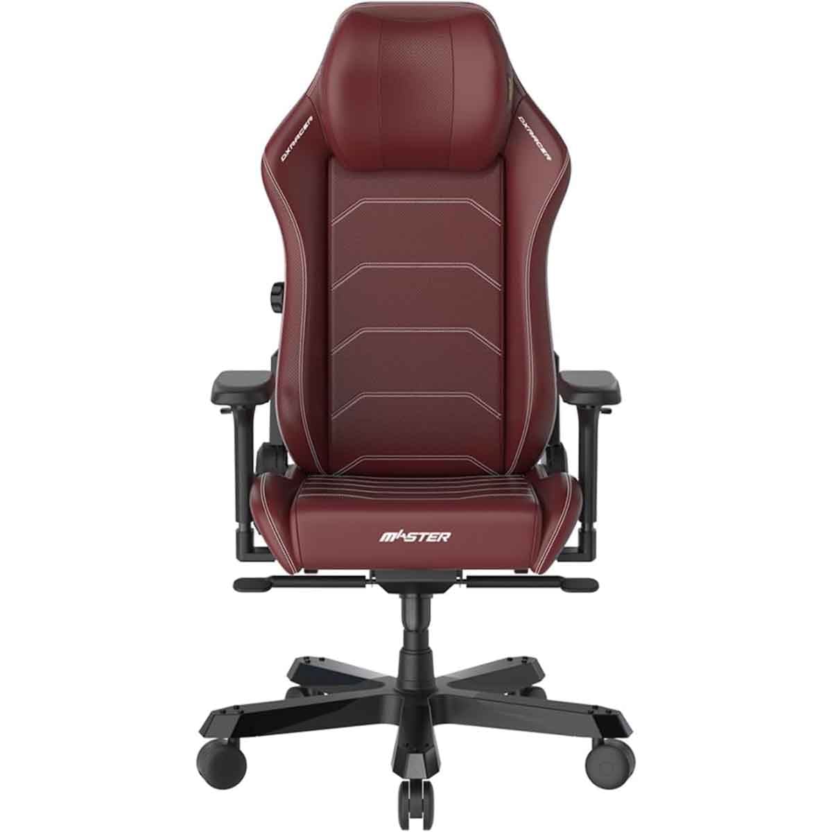 DXRacer Red Master Series Gaming Chair