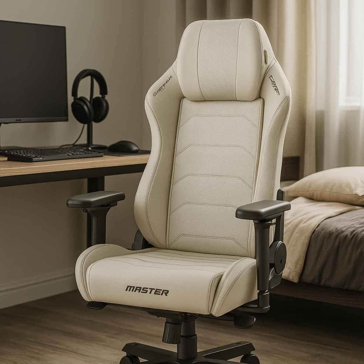 DXRacer Master Series Gaming Chair