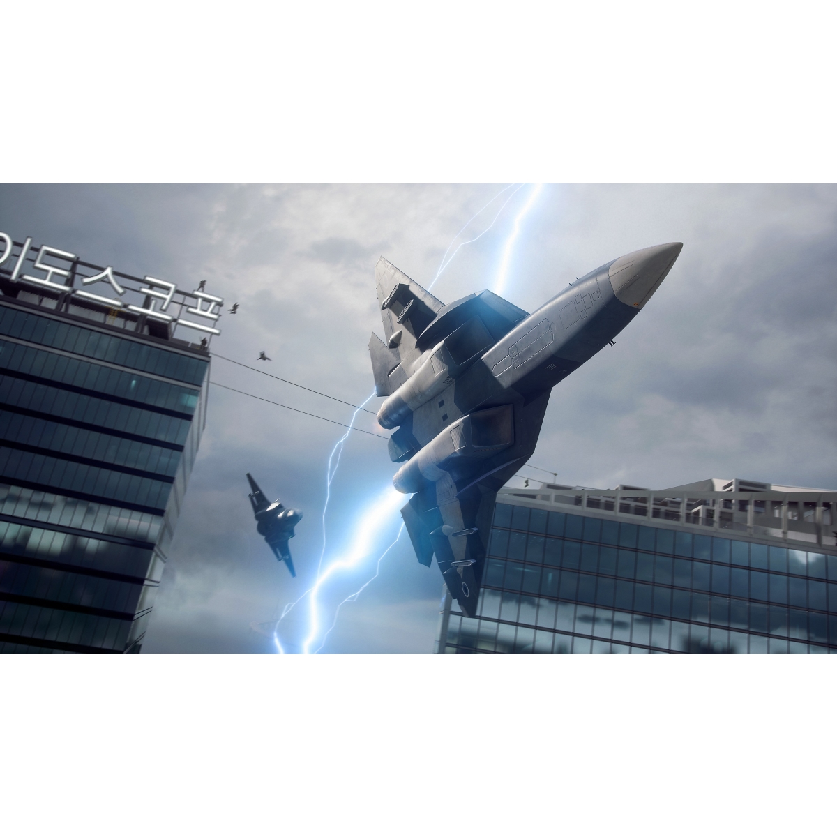 EA Battlefield 2042 (International Version) Video Game for PlayStation 4