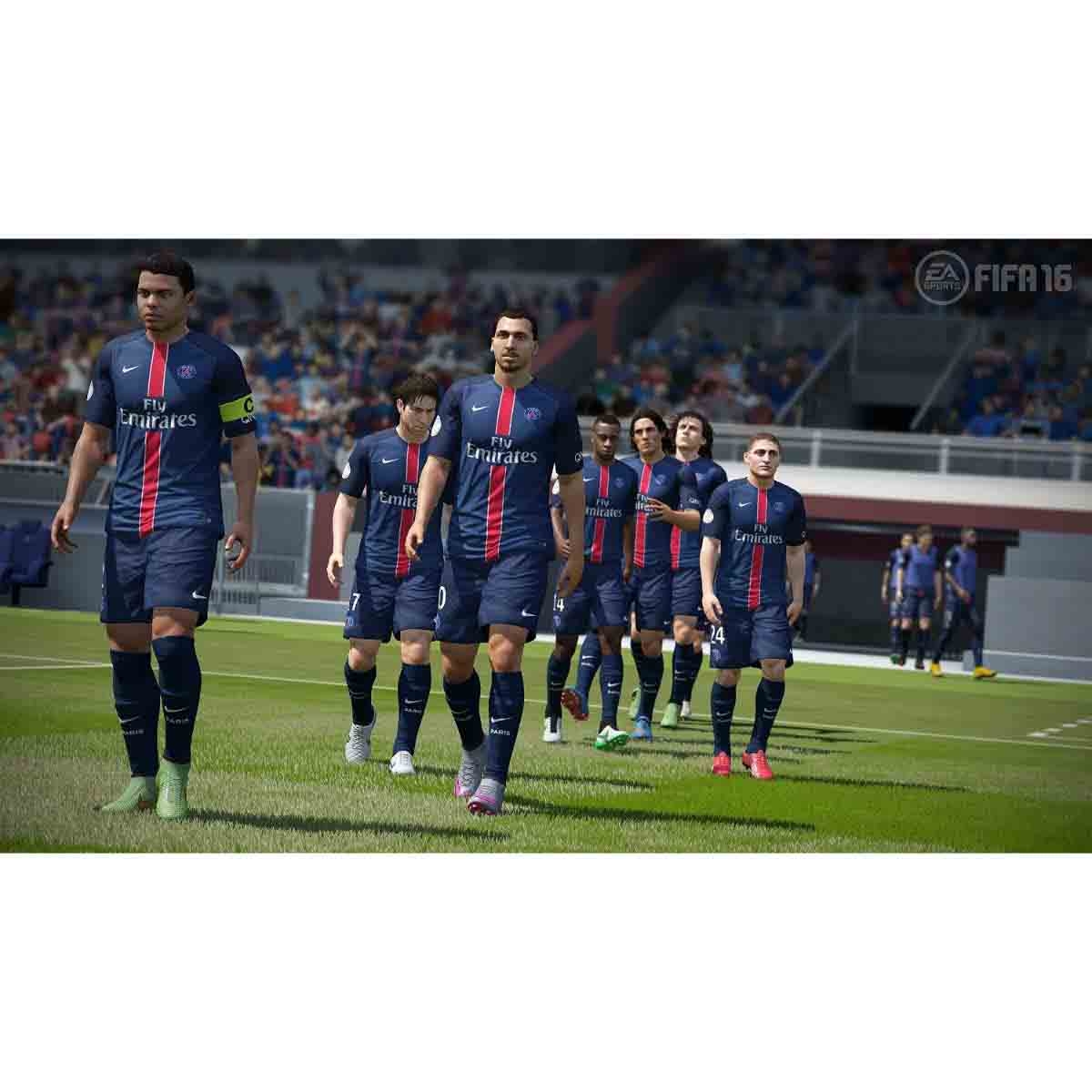 EA FIFA 16 (International Version) Video Game for PlayStation 4