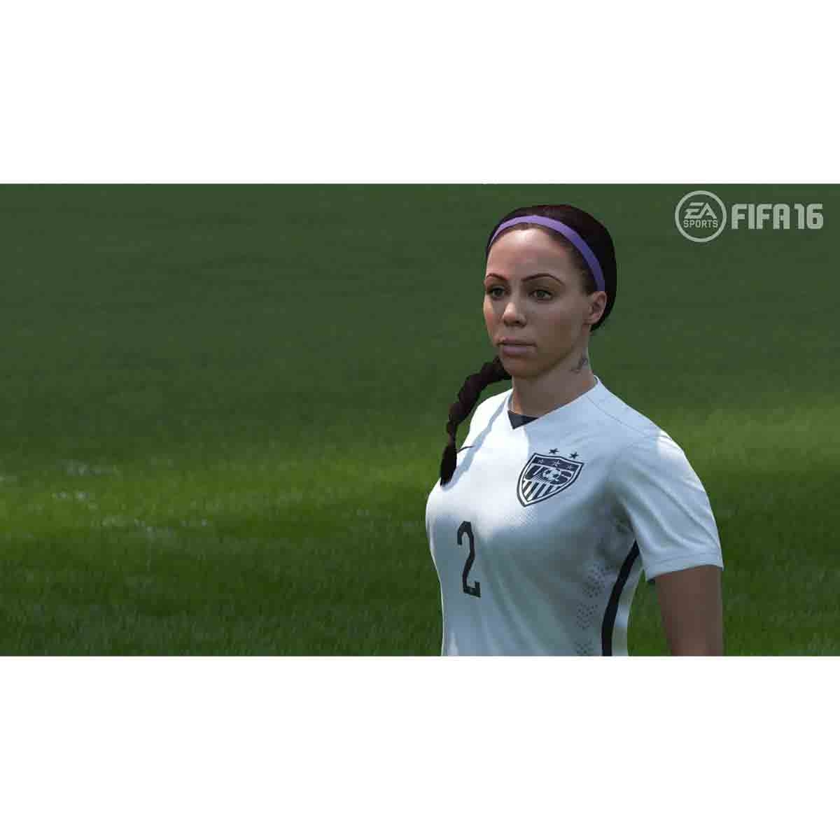 EA FIFA 16 (International Version) Video Game for PlayStation 4
