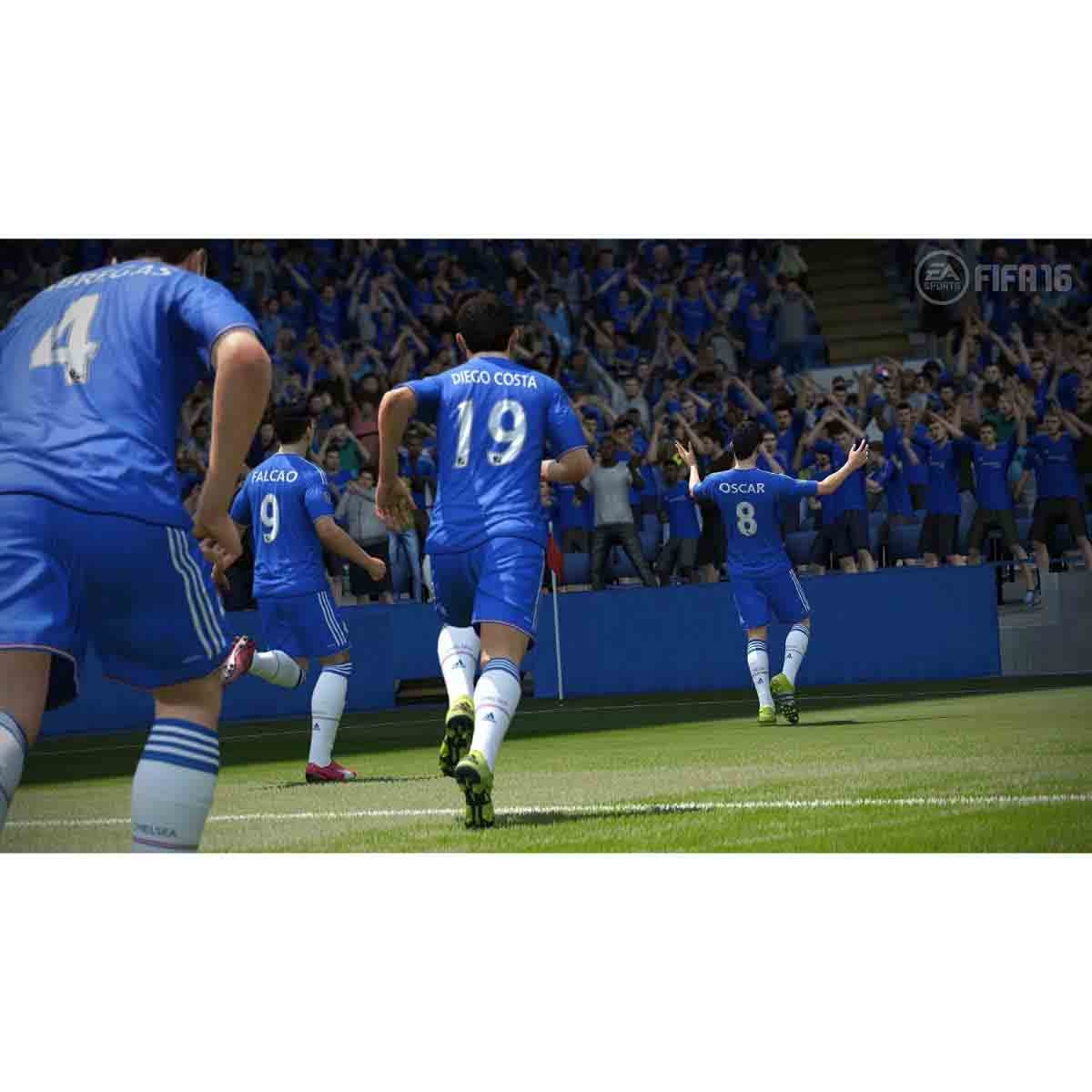 EA FIFA 16 (International Version) Video Game for PlayStation 4