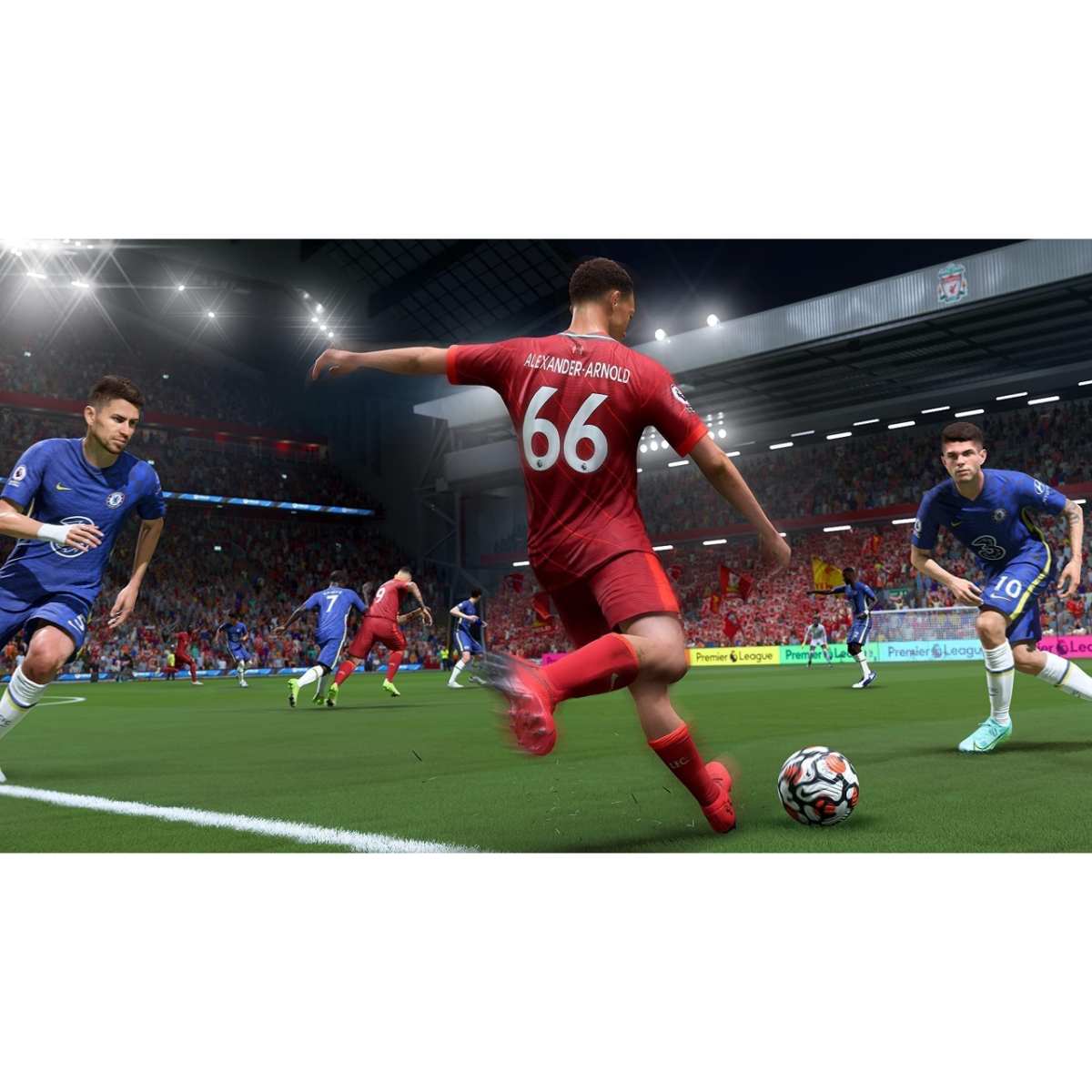 EA FIFA 22 (International Version) Video Game for PlayStation 5