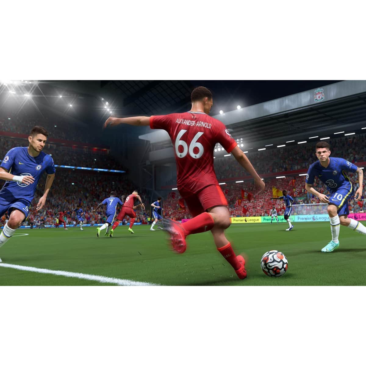 EA FIFA 22 (International Version) Video Game for PlayStation 5