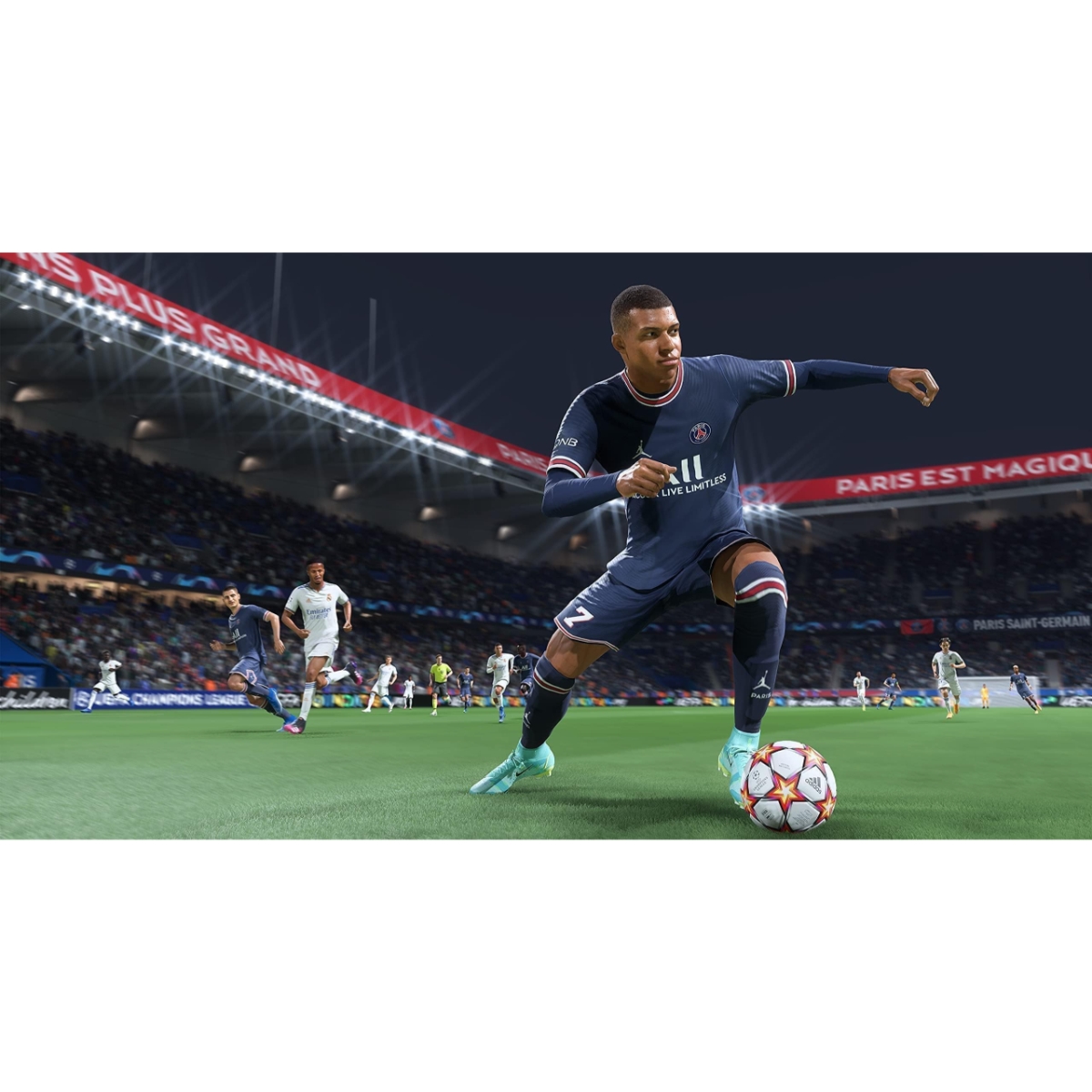 EA FIFA 22 (International Version) Video Game for PlayStation 5