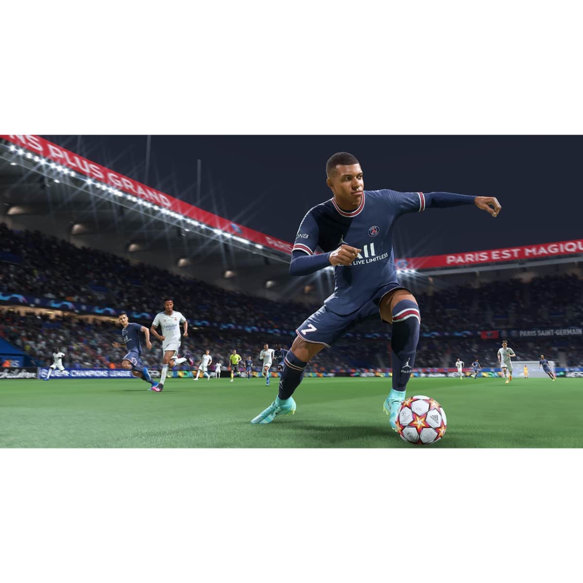 EA FIFA 22 (International Version) Video Game for PlayStation 5