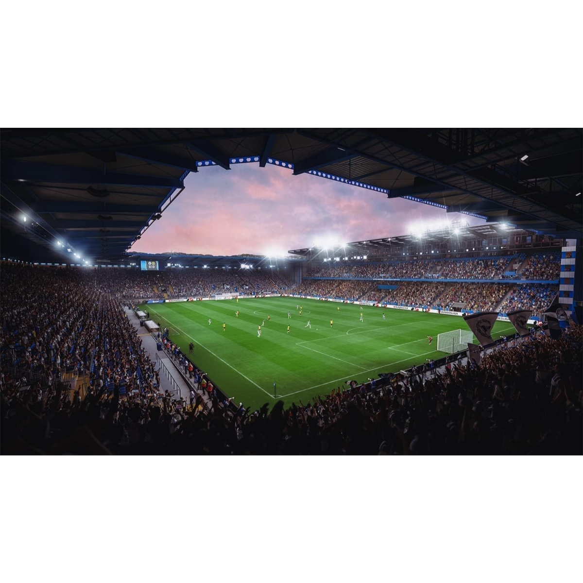 EA FIFA 22 (International Version) Video Game for PlayStation 5