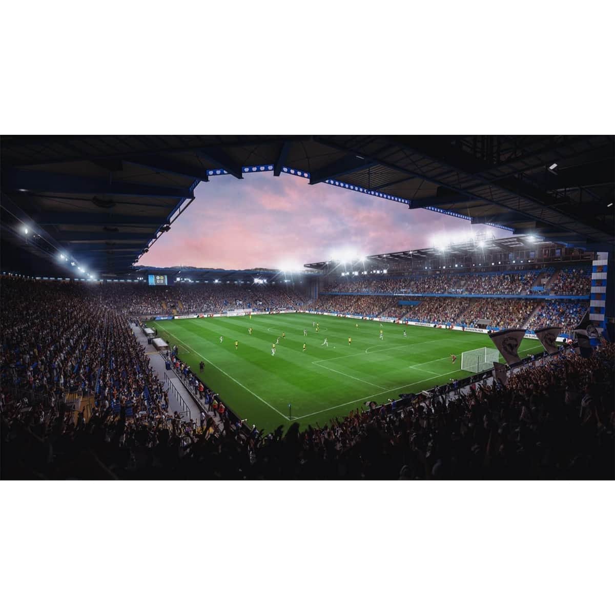EA FIFA 22 (International Version) Video Game for PlayStation 5
