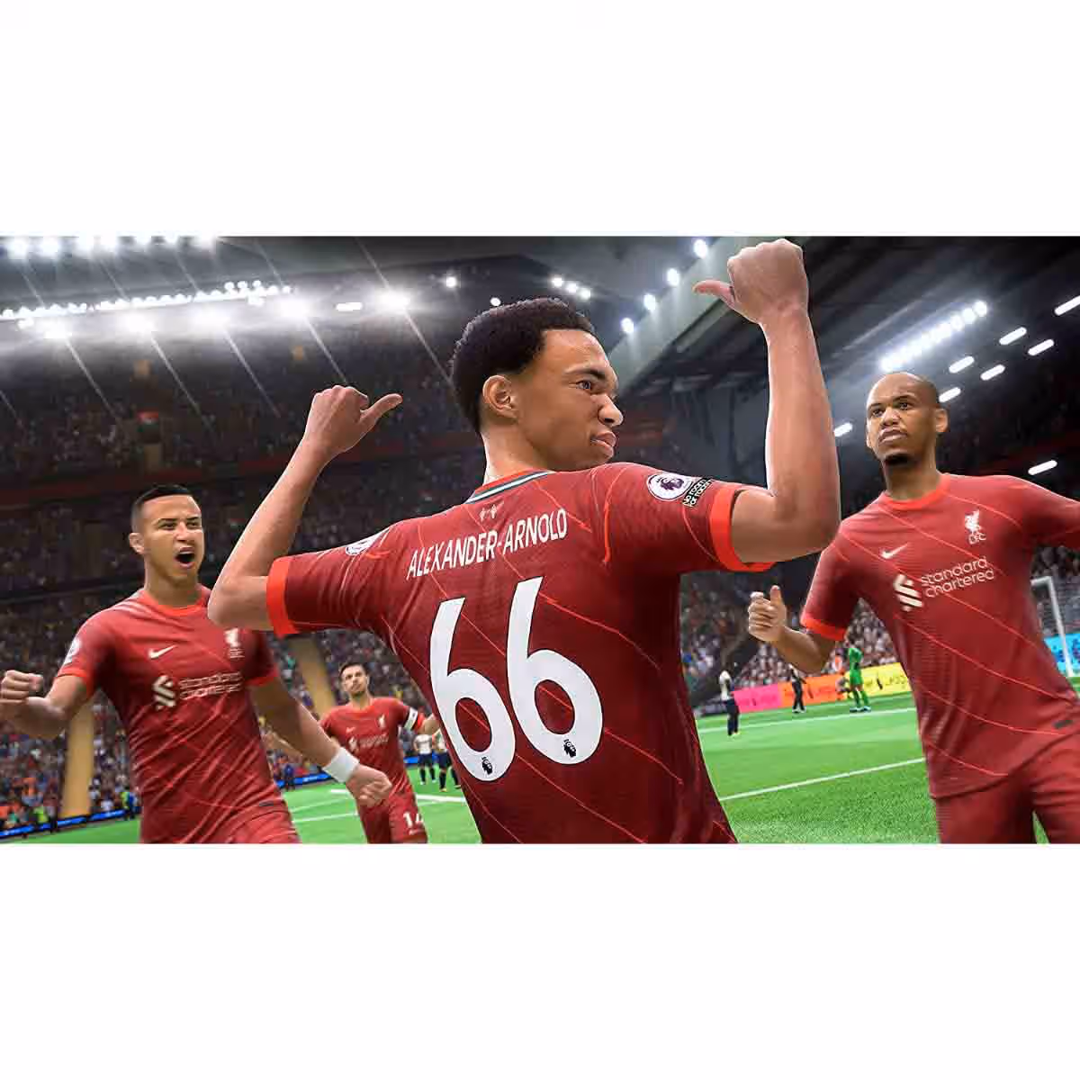 EA FIFA 22 (KSA Version) Video Game for PlayStation 4