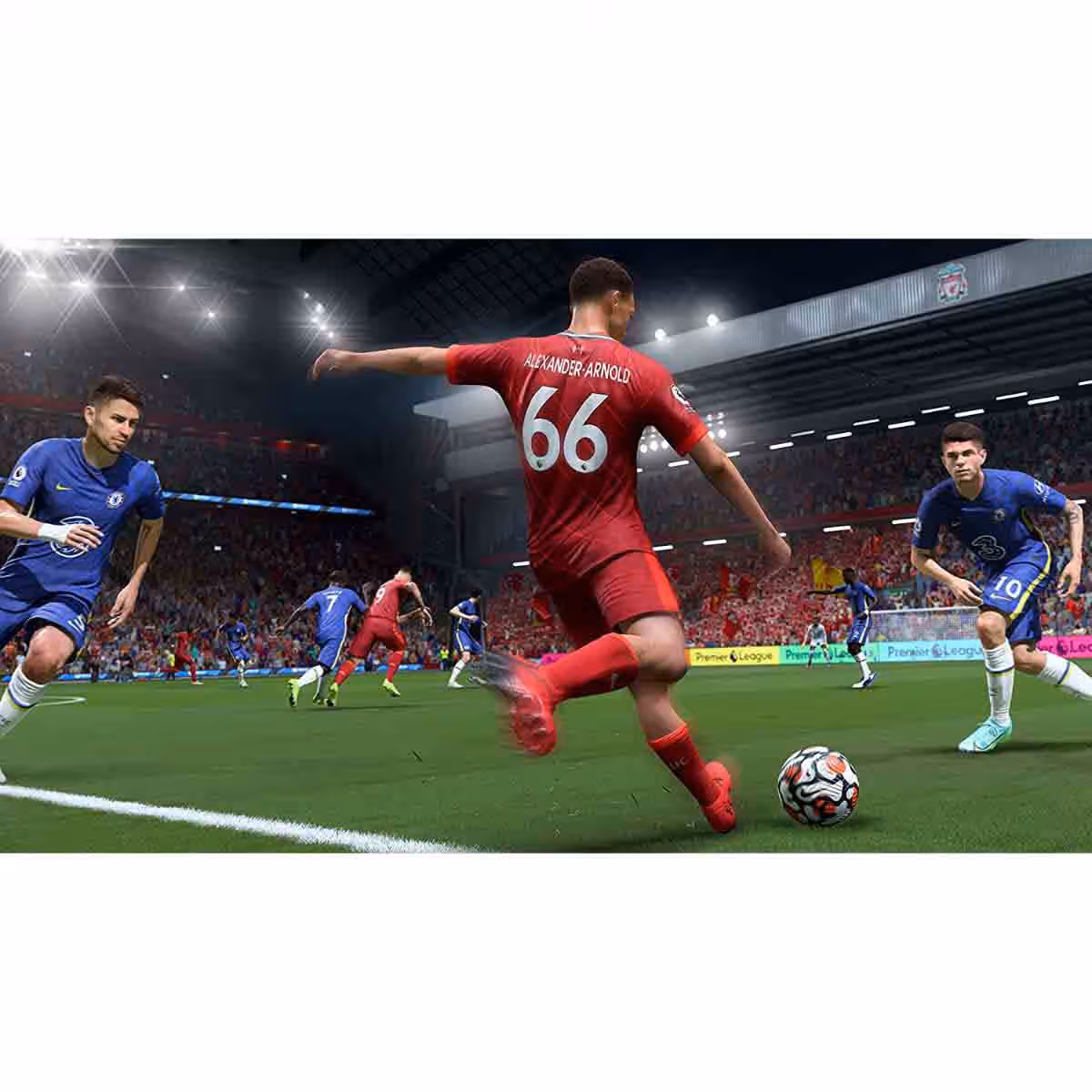EA FIFA 22 (KSA Version) Video Game for PlayStation 4
