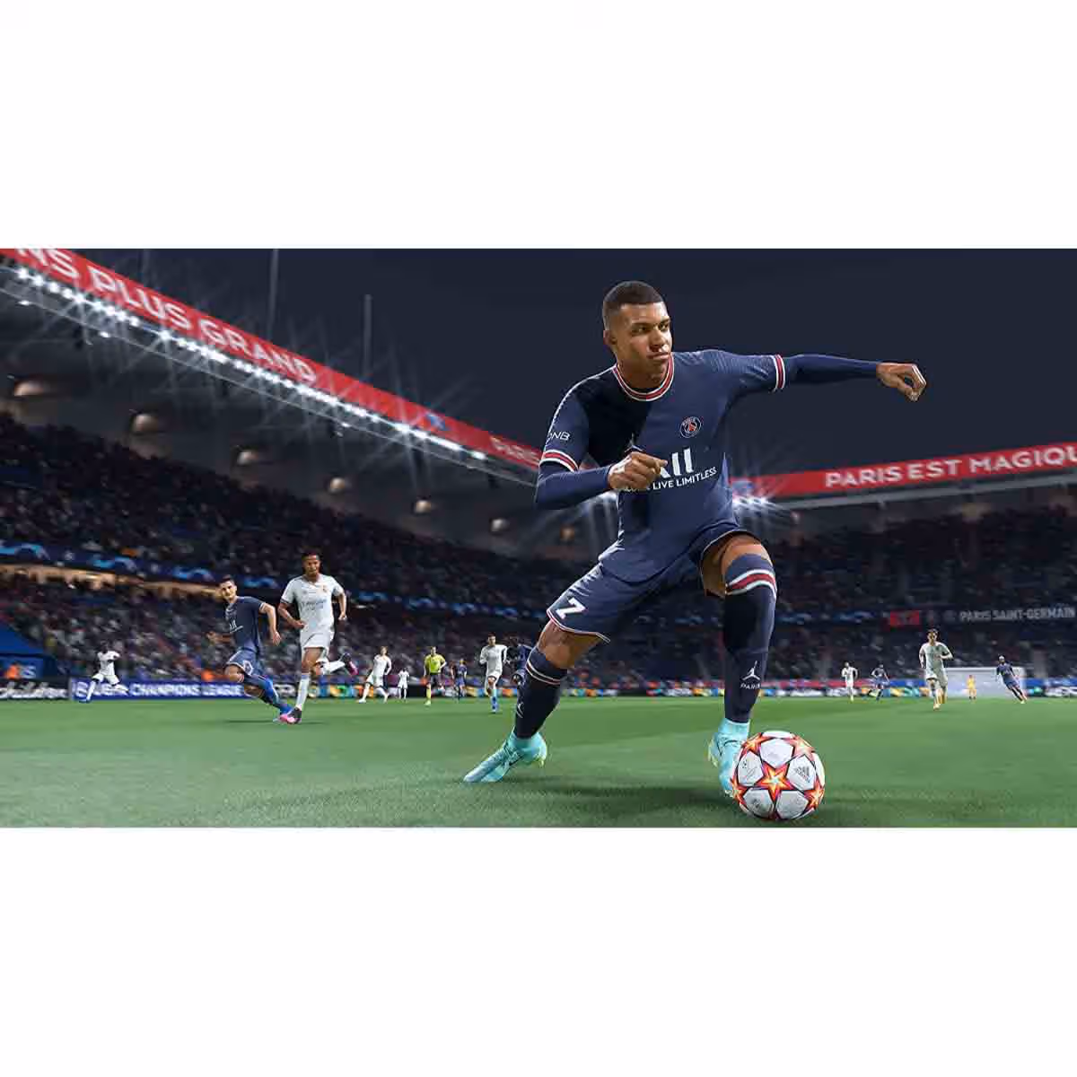 EA FIFA 22 (KSA Version) Video Game for PlayStation 4