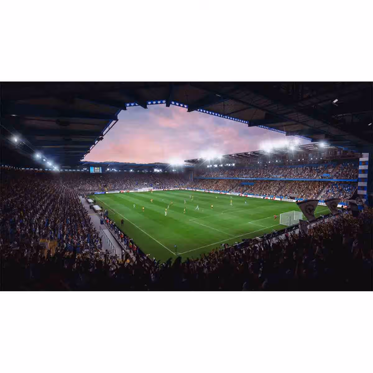 EA FIFA 22 (KSA Version) Video Game for PlayStation 4