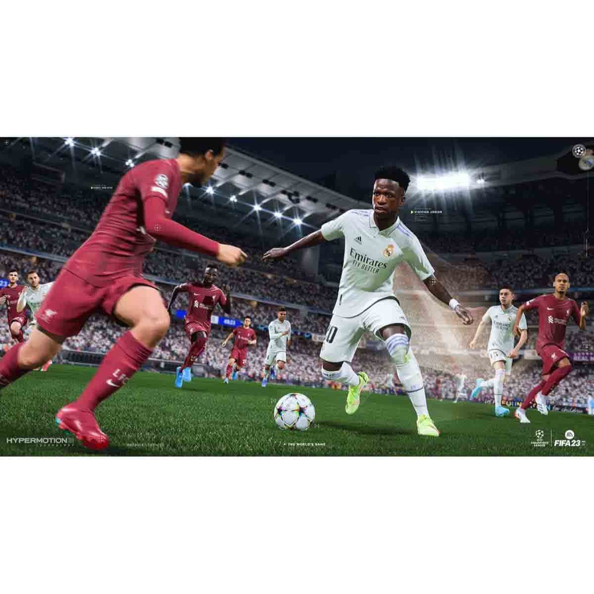 EA FIFA 23 (KSA Version) Video Game for PlayStation 5