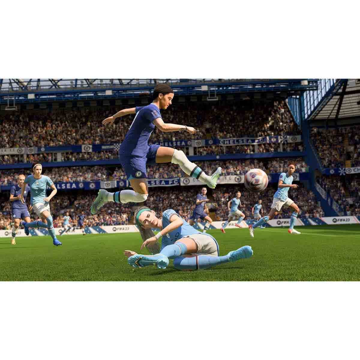 EA FIFA 23 (KSA Version) Video Game for PlayStation 5