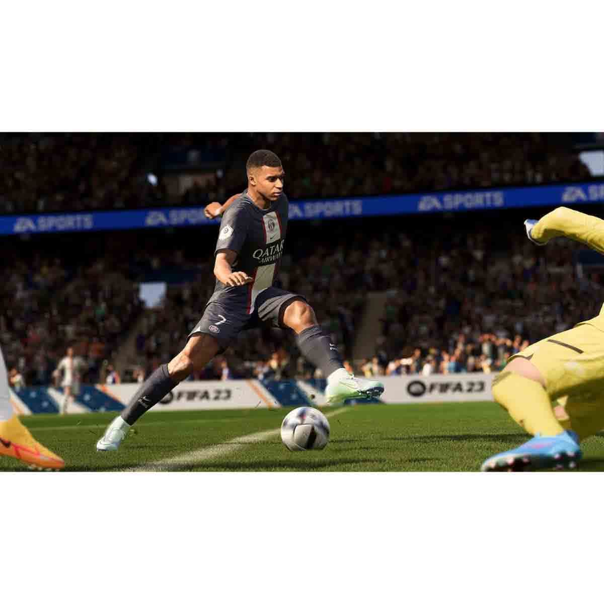 EA FIFA 23 (KSA Version) Video Game for PlayStation 5