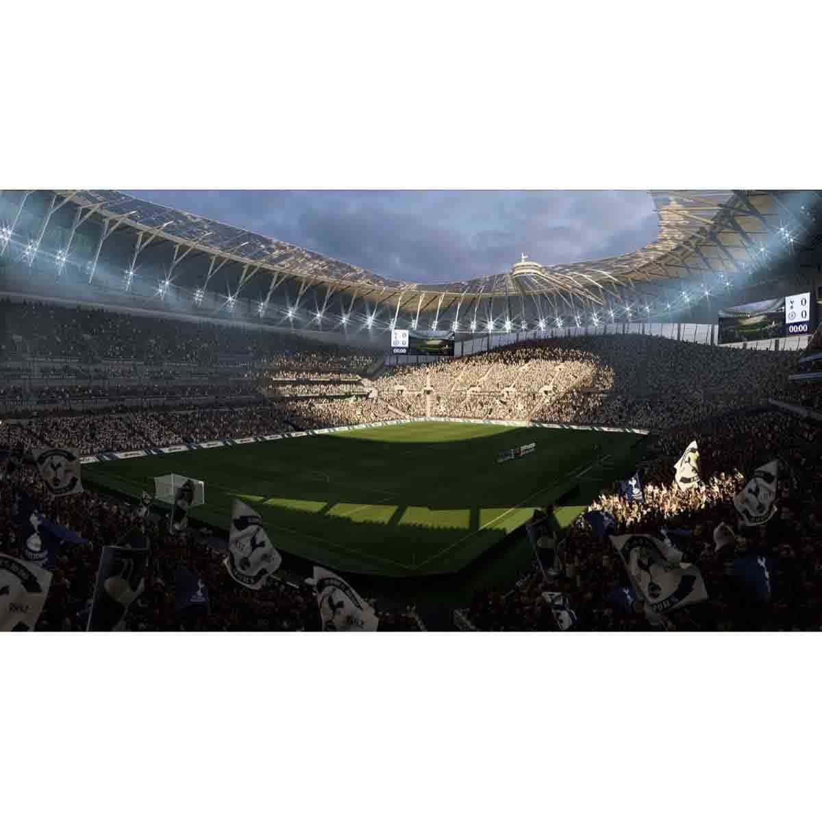 EA FIFA 23 (KSA Version) Video Game for PlayStation 5