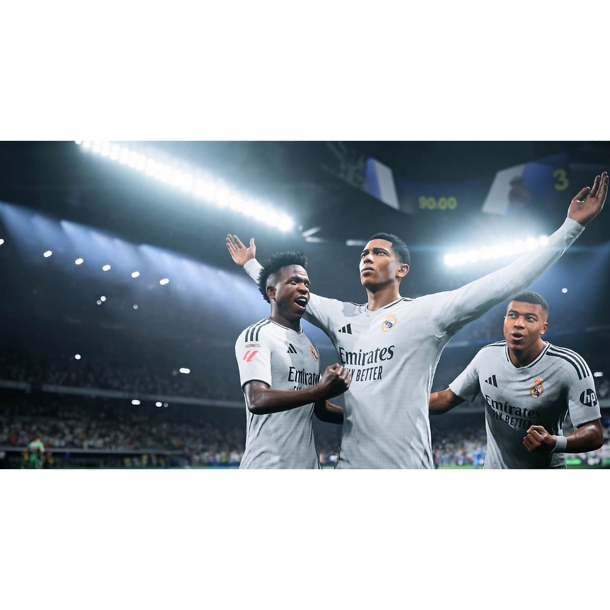 EA Sports FC 25 (KSA Version) Video Game