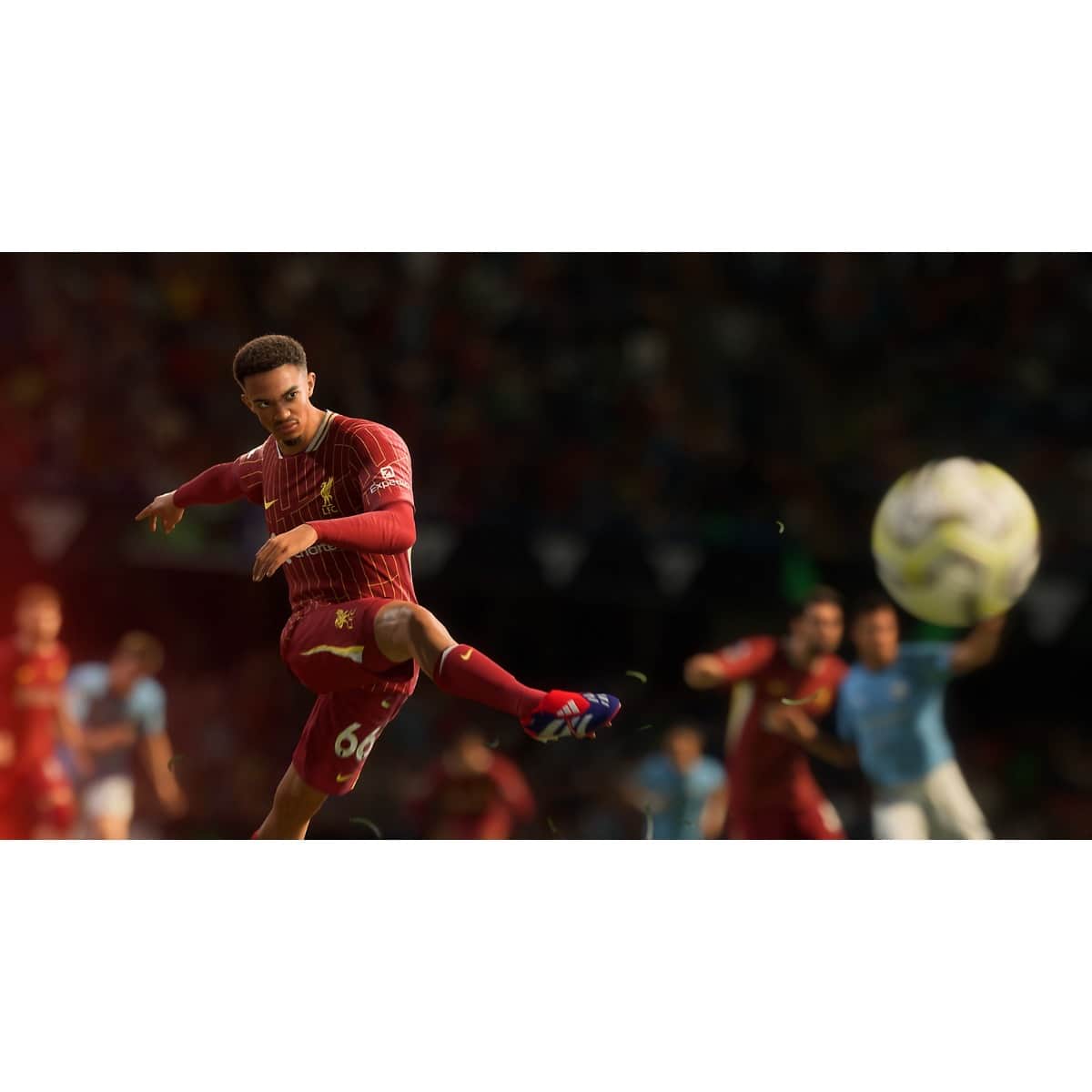 EA Sports FC 25 (KSA Version) Video Game