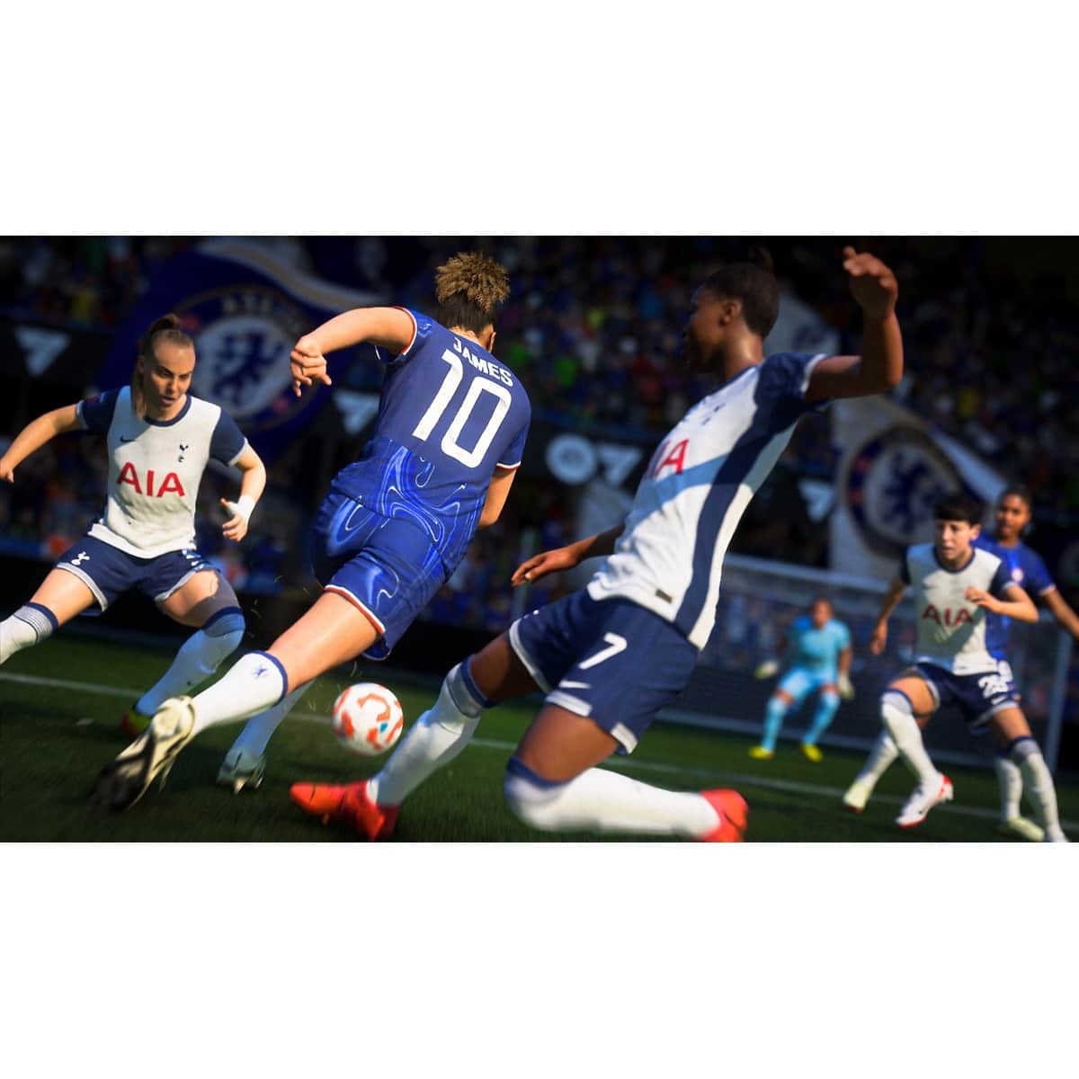 EA Sports FC 25 (KSA Version) Video Game