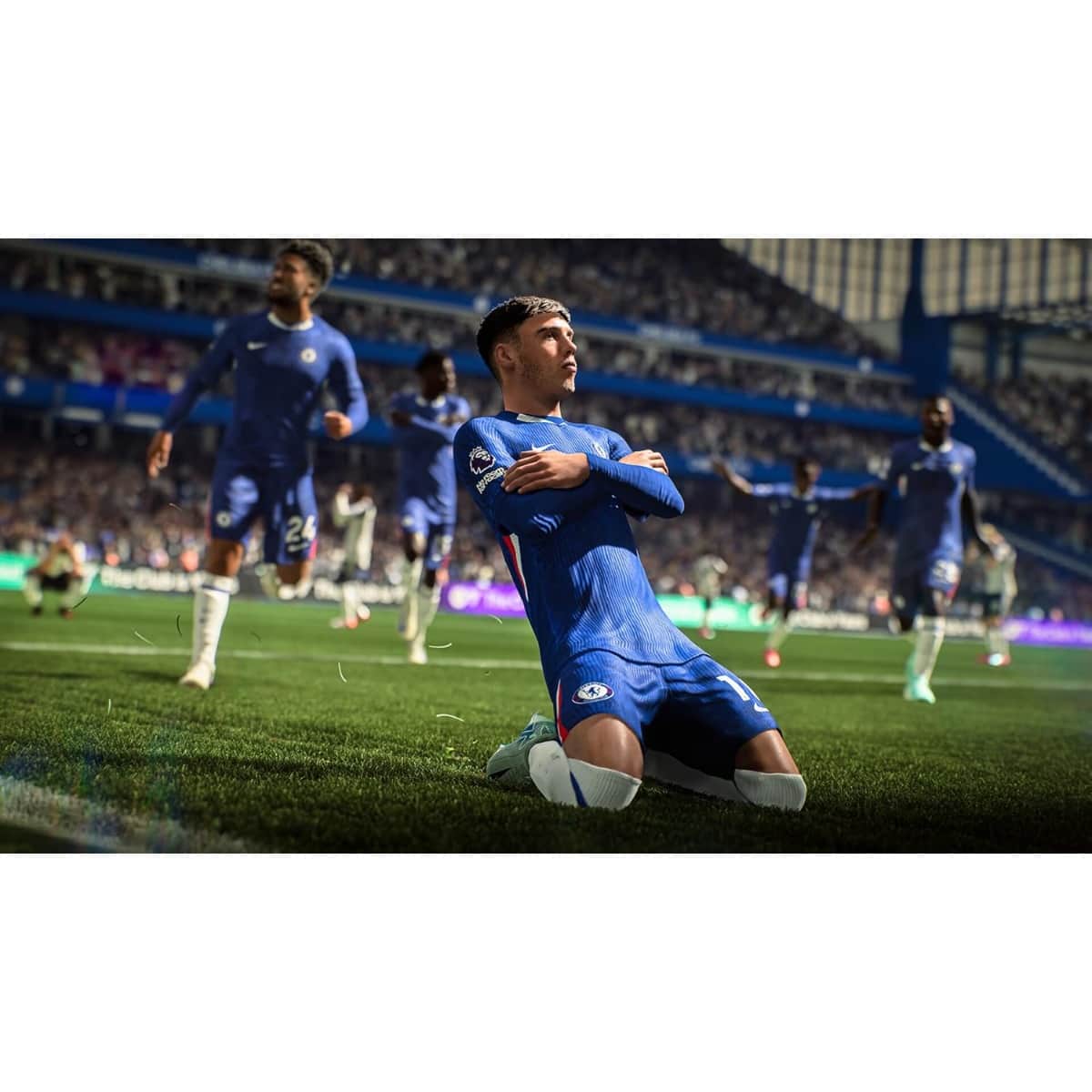 EA Sports FC 26 (KSA Version) Video Game
