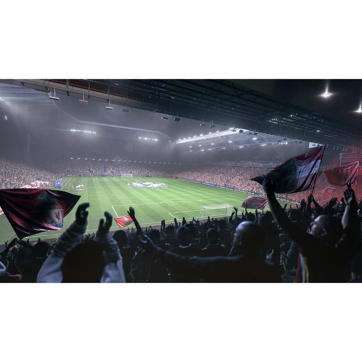 EA Sports FC 26 (KSA Version) Video Game