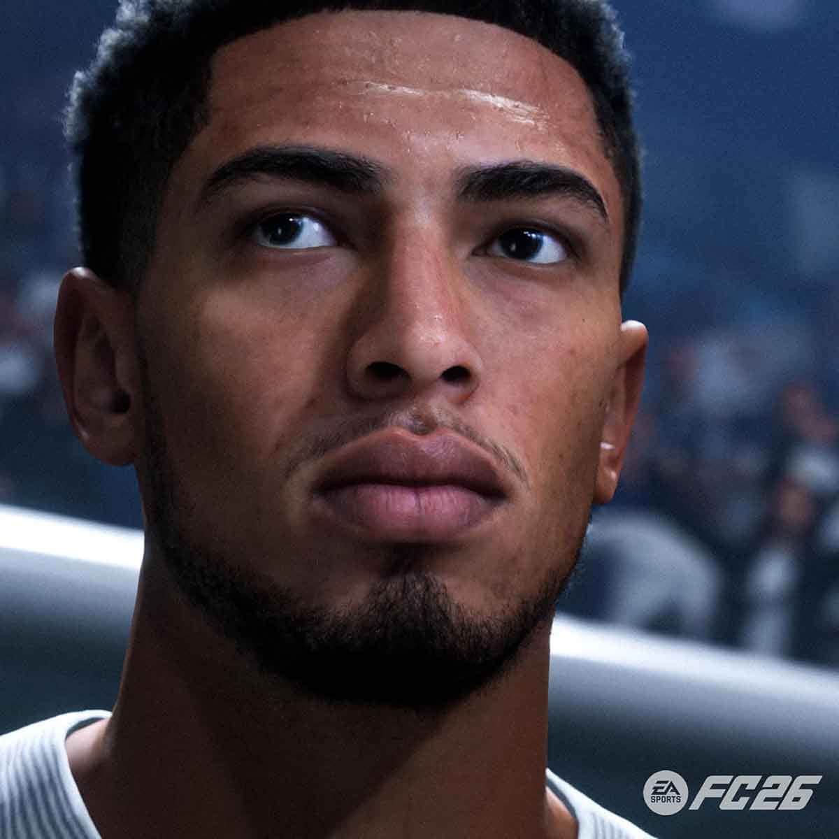 EA Sports FC 26 Video Game for PlayStation 5