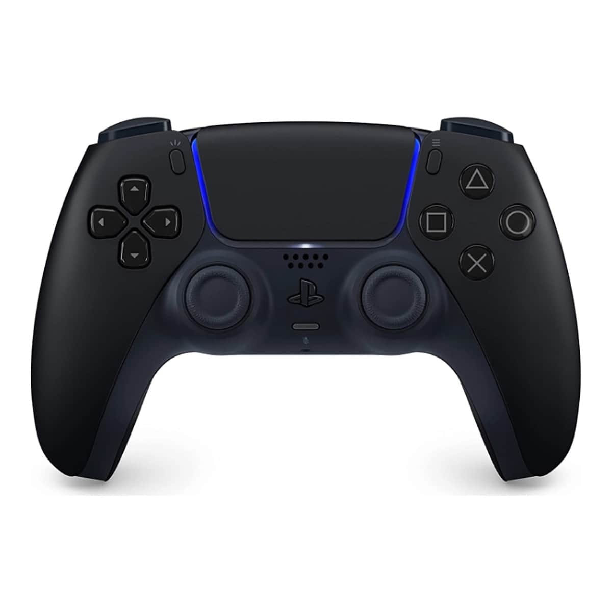 Sony PS5 Blu-Ray Disc 1TB - Official KSA Version + EA Sports FC 27 Video Game + DualSense Wireless Controller Bundle