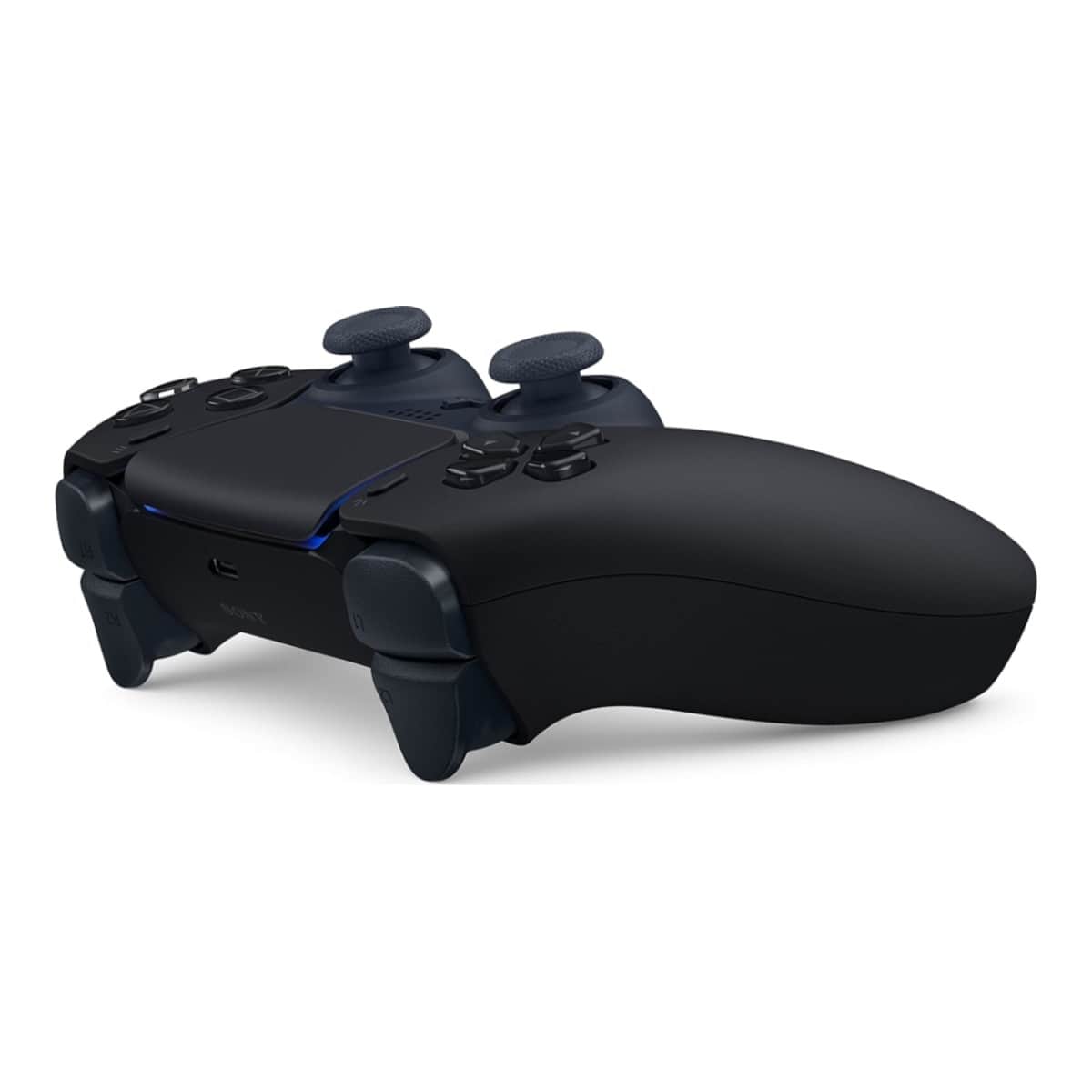 Sony PS5 Blu-Ray Disc 1TB - Official KSA Version + EA Sports FC 27 Video Game + DualSense Wireless Controller Bundle