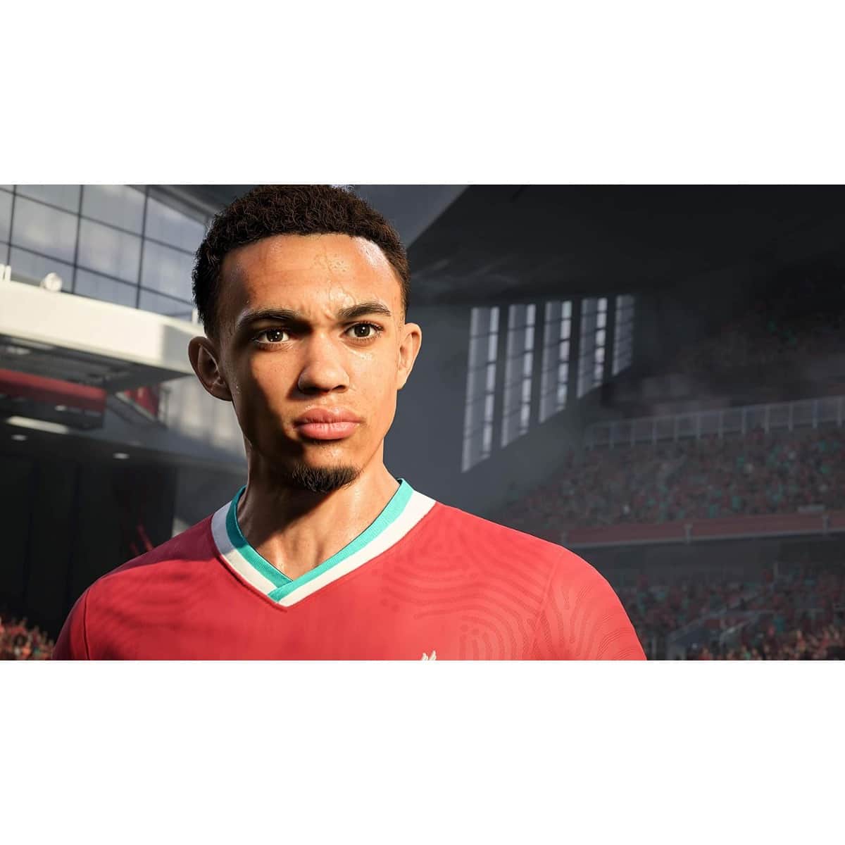 EA Sports FIFA 21 (KSA Version) Video Game