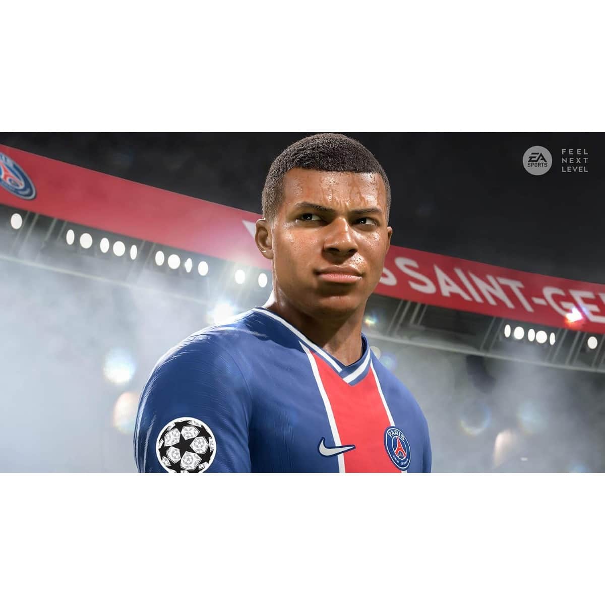 EA Sports FIFA 21 (KSA Version) Video Game