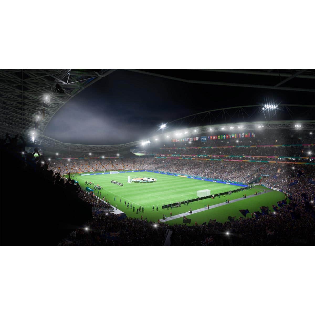 EA Sports FIFA 23 (KSA Version) Video Game for PS4