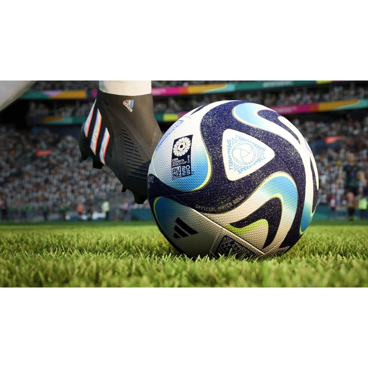 EA Sports FIFA 23 (KSA Version) Video Game for PS4
