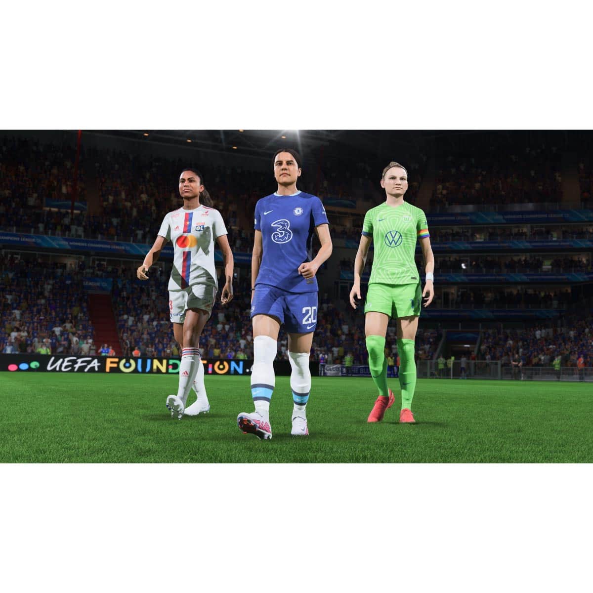 EA Sports FIFA 23 (KSA Version) Video Game for PS4