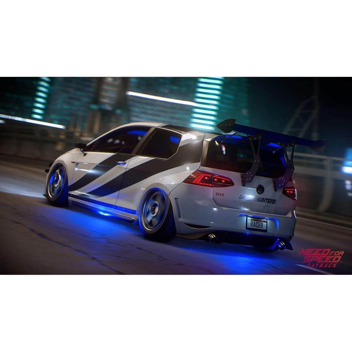 EA Sports Need For Speed Payback (KSA Version) Video Game for PS4