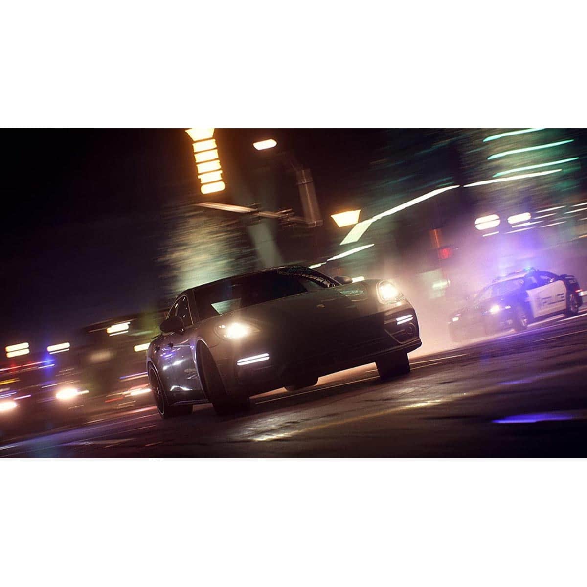 EA Sports Need For Speed Payback (KSA Version) Video Game for PS4