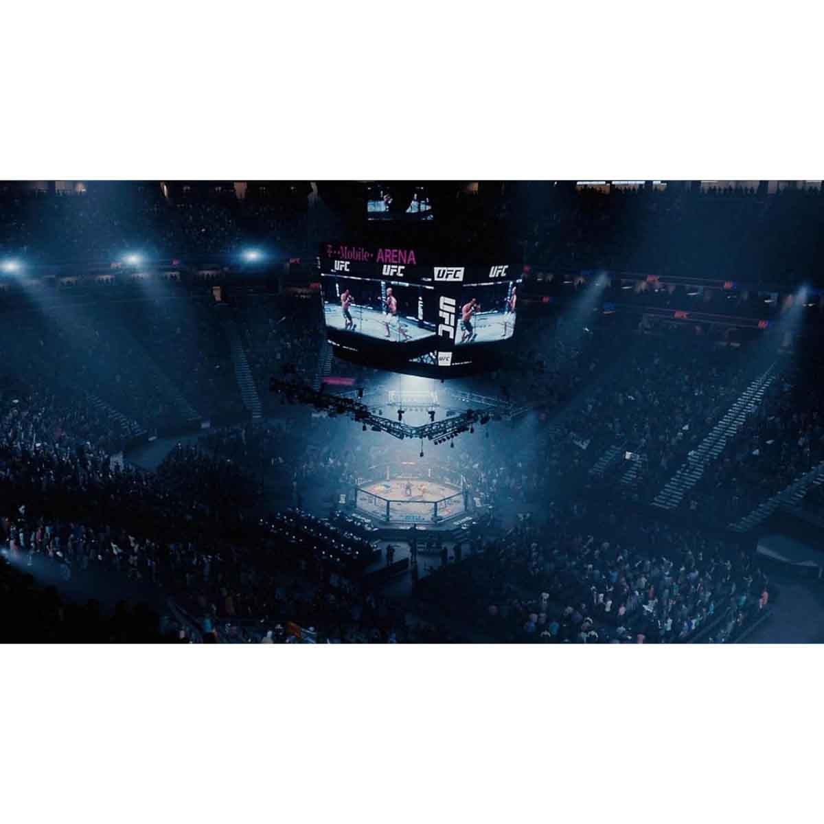 EA سبورتس لعبة UFC 5 متوافق مع بلايستيشن 5